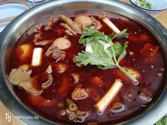 -佘记全家福芋儿鸡(向阳街总店)