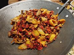 -十二点·辣椒炒肉(南山店)