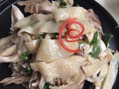 -清心鸡沙田乳鸽店·非遗传承(粤垦路店)