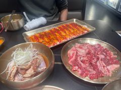 -西塔老太太泥炉烤肉(龙湖北苑天街店)