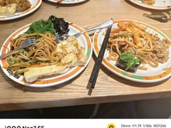 -比格比萨自助(南京万达茂店)