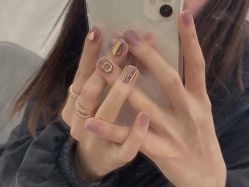 -悦指间美甲美睫