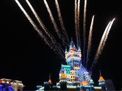 -厦门方特梦幻王国