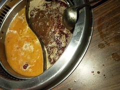 -季季红火锅(动壹店)