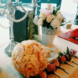 -虹桥迎宾馆·宴会厅