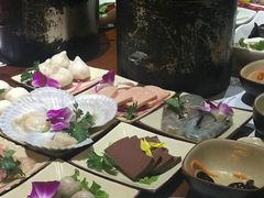 -束河人家(南锣鼓巷店)