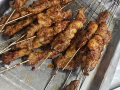-文文烤肉(大皮院店)