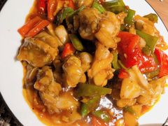 -十面春风·江南面馆(崇宁路店)