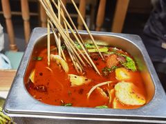 -状元阁烧烤(新华路总店)