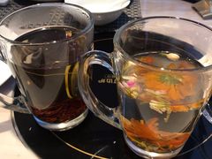 花茶-阿杜打边炉(五江天街店)