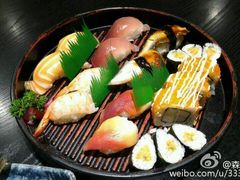 android_upload_pic-仓桥家·焗寿司·锅物(光谷步行街店)