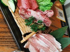 -王鼎精致料理铁板烧(世博源店)