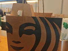 -星巴克(舟山蜈蚣峙店)