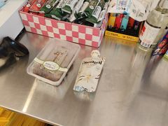 -绿叶子(春秀路店)
