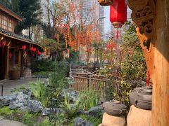 -田园印象·成都土菜院子(华阳店)