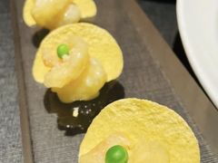 -柒园·三十年创意杭帮菜(龙湖滨江天街店)