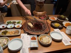 -王妃家(明洞中央店)