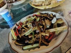 -崖口红树林海鲜餐厅