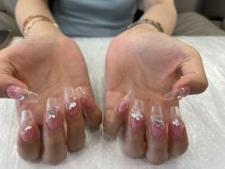 -斯馨·健康美甲美睫