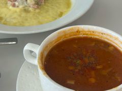 -库滋明·俄罗斯特色美食(中央大街店)