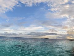 -中央格兰德岛温泉度假酒店 - 全包