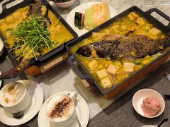 -北京王府井希尔顿酒店·万斯阁西餐厅