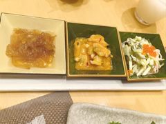 -昱匠·日本料理(金融街店)