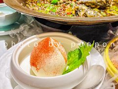 -江城小馆陕南妈妈菜·全球旅行餐厅(钟楼店)