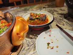 -井水小厨·湘菜(活力广场店)