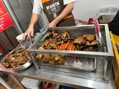 -老火车站牛肉粉