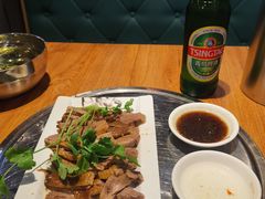 -壹只卤鹅(华润万家店)