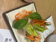 -蔡澜Pho·越南粉餐厅(海上世界店)