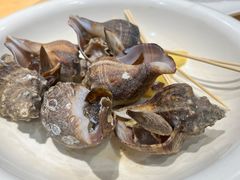 -沙田台山海鲜·酣客酒窖