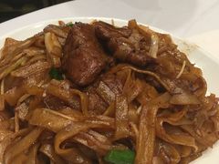 干炒牛河-稻香酒家·34年老字号·港式粤菜(汉街店)