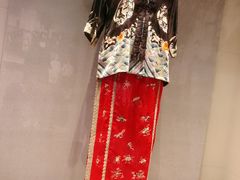 -宋庆龄陵园