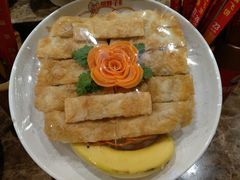 -胡胖子有点味(后瑞店)
