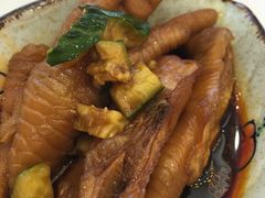 -金华安大酒楼·老牌潮菜·粤式茶点(东方国际店)