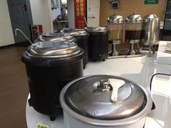 -文星素食(兴华路店)