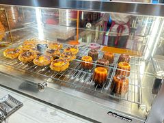 -怡咖啡·自助餐·西安香格里拉