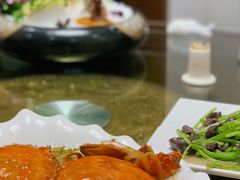 -海霸王特色海鲜家常菜(四合路店)
