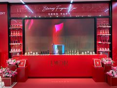 -Dior迪奥(上海世茂广场店)