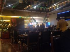 -拉丁餐厅·巴西烤肉自助(正佳广场店)