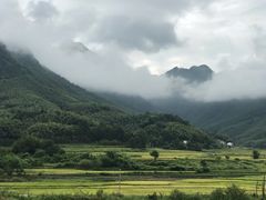 -水墨汀溪风景区