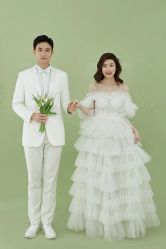 -黑马婚纱摄影
