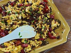 -记忆湘菜馆(芙蓉镇店)