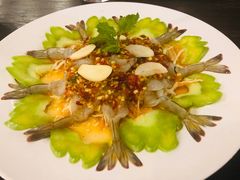 -大螃蟹海鲜餐厅