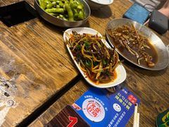 -盟重烧烤(高正街店)