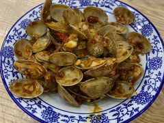 -江城燕子大排档(江汉路步行街店)