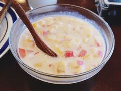 -茉莉.Red Crab