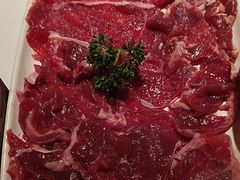 -老员外骨汤火锅(海州古城店)